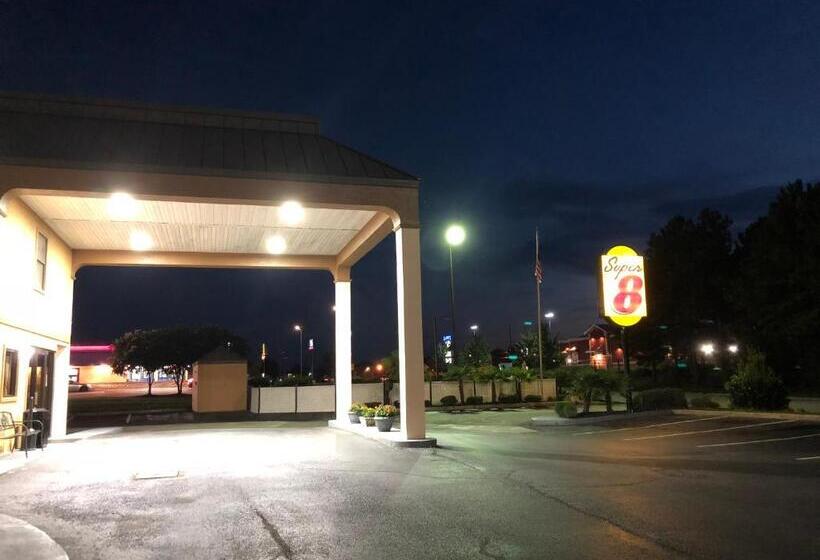 فندق على الطريق Baymont By Wyndham Richburg   Chester Area