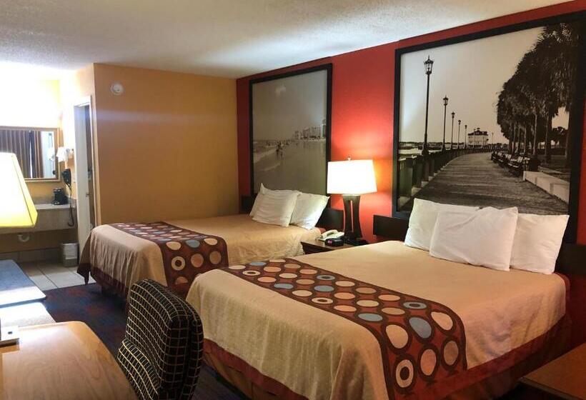 فندق على الطريق Baymont By Wyndham Richburg   Chester Area