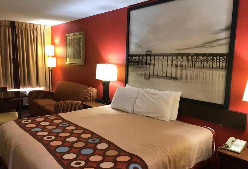 فندق على الطريق Baymont By Wyndham Richburg   Chester Area