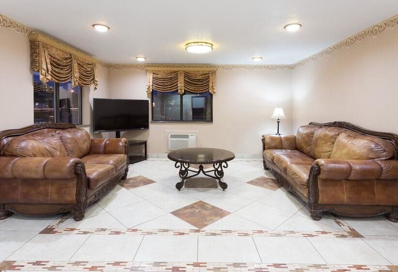 فندق على الطريق Super 8 By Wyndham Rock Falls Sterling Area