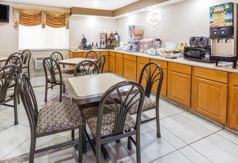 מוטל Super 8 By Wyndham Rock Falls Sterling Area