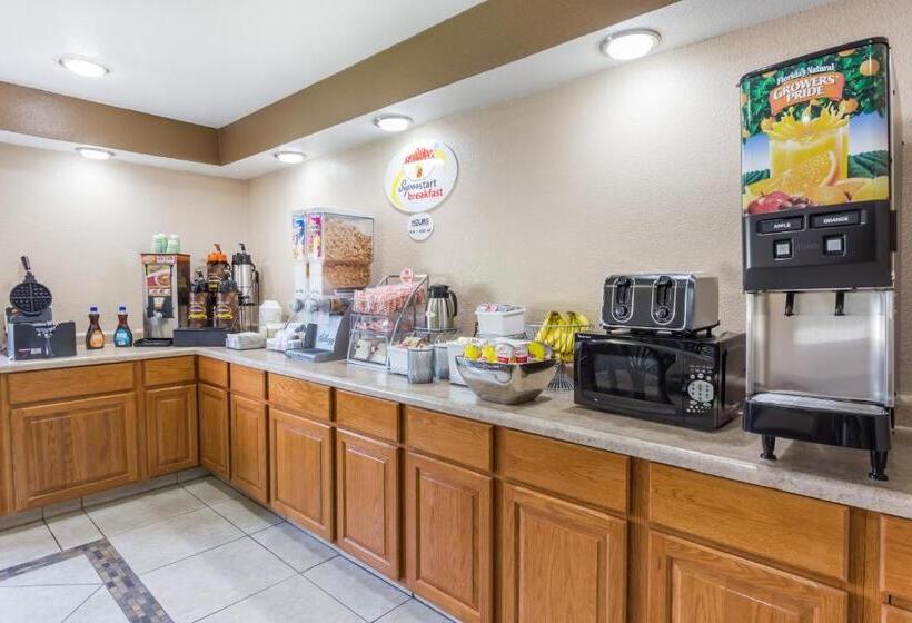 فندق على الطريق Super 8 By Wyndham Rock Falls Sterling Area