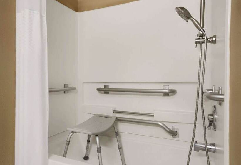 فندق على الطريق Super 8 By Wyndham S Jordan/sandy/slc Area