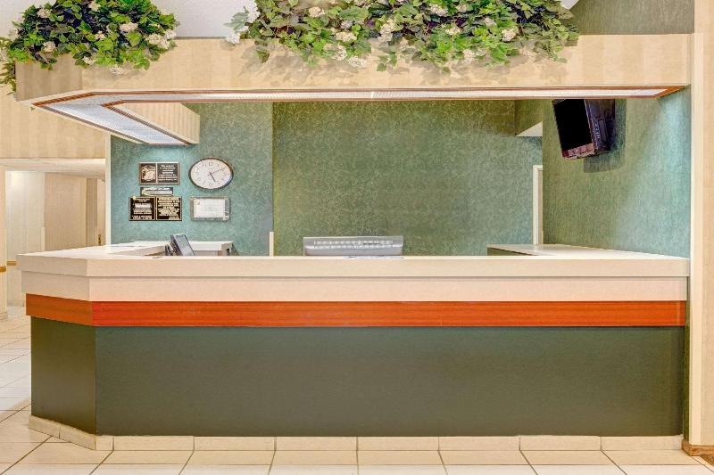 فندق على الطريق Super 8 By Wyndham S Jordan/sandy/slc Area