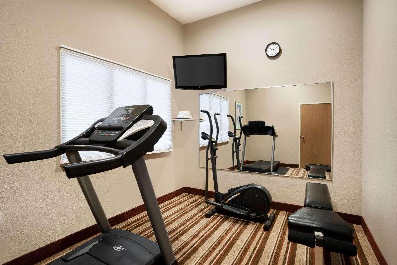 فندق على الطريق Super 8 By Wyndham S Jordan/sandy/slc Area