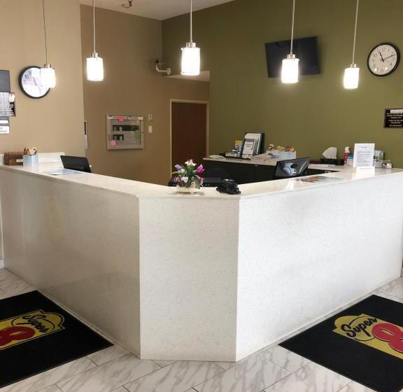 فندق على الطريق Super 8 By Wyndham S Jordan/sandy/slc Area