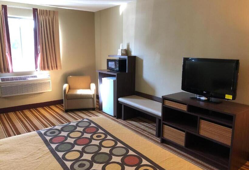 فندق على الطريق Super 8 By Wyndham S Jordan/sandy/slc Area