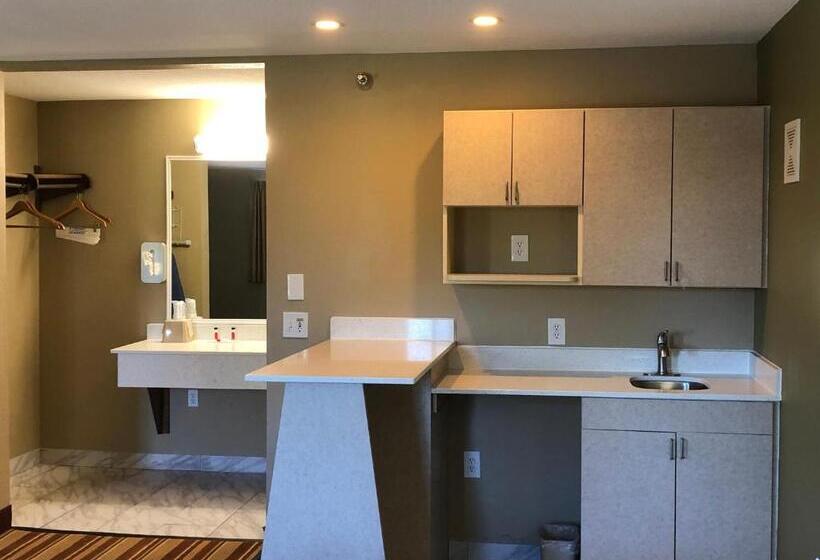 فندق على الطريق Super 8 By Wyndham S Jordan/sandy/slc Area