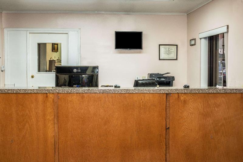 모텔 Super 8 By Wyndham San Marcos