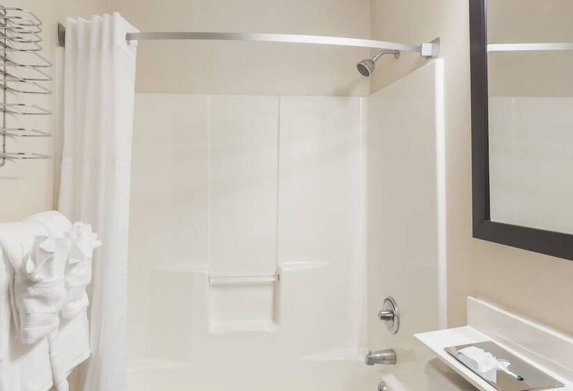 מוטל Super 8 By Wyndham Schenectady/albany Area