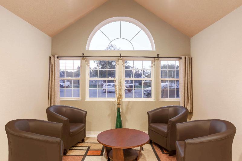 מוטל Super 8 By Wyndham Schenectady/albany Area