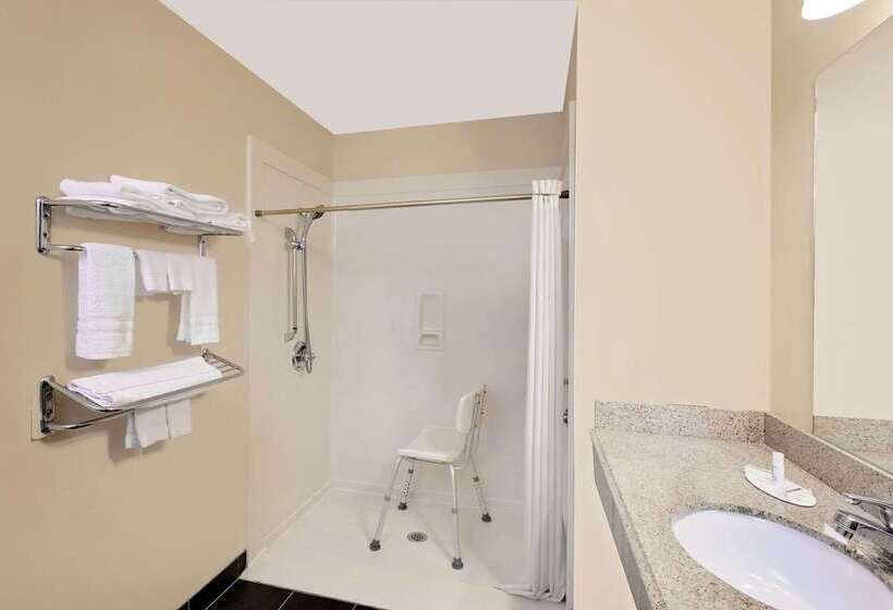 فندق على الطريق Super 8 By Wyndham Siloam Springs