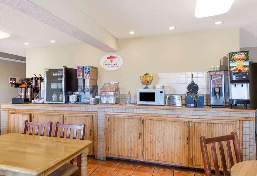 فندق على الطريق Super 8 By Wyndham Socorro