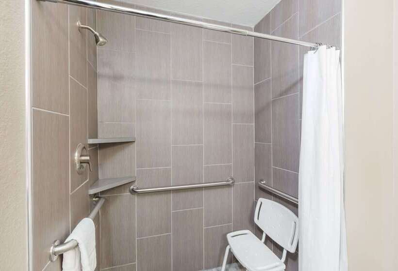 モーテル Super 8 By Wyndham Spirit Lake/okoboji