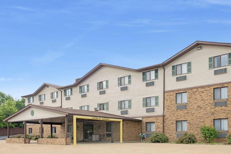 モーテル Super 8 By Wyndham St. Clair Mo