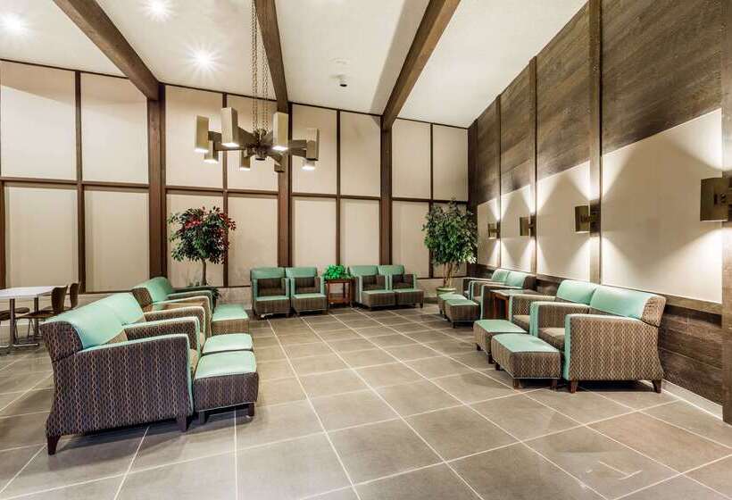 汽车旅馆 Super 8 By Wyndham Sterling Co