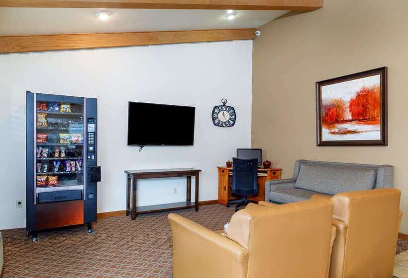 汽车旅馆 Super 8 By Wyndham Susanville