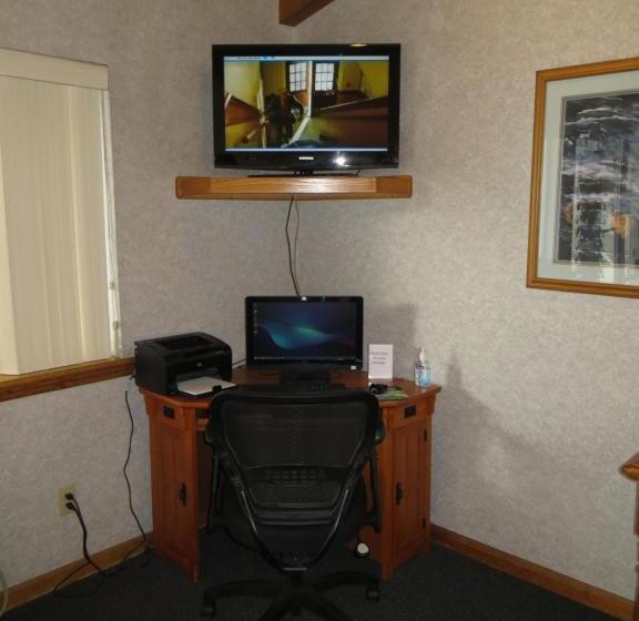 汽车旅馆 Super 8 By Wyndham Susanville