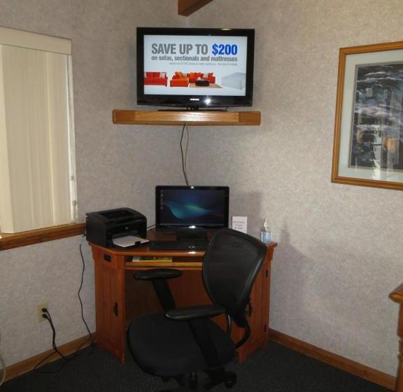 汽车旅馆 Super 8 By Wyndham Susanville