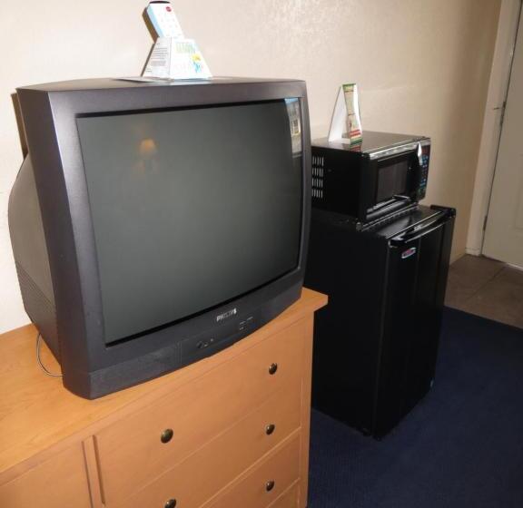 汽车旅馆 Super 8 By Wyndham Susanville