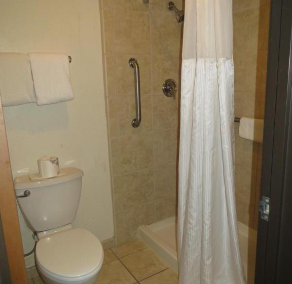 汽车旅馆 Super 8 By Wyndham Susanville