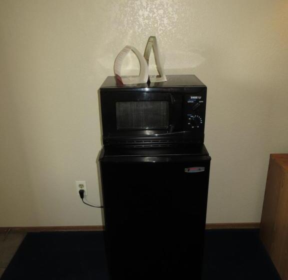 汽车旅馆 Super 8 By Wyndham Susanville