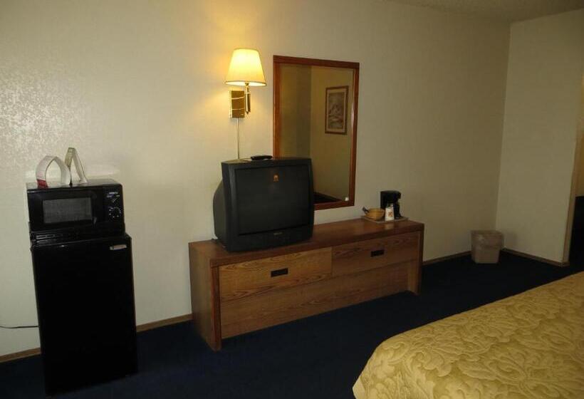 汽车旅馆 Super 8 By Wyndham Susanville