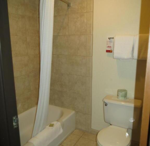 汽车旅馆 Super 8 By Wyndham Susanville