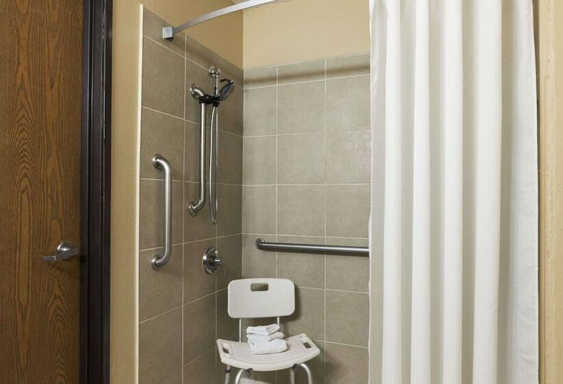 מוטל Super 8 By Wyndham Taylor/detroit Area