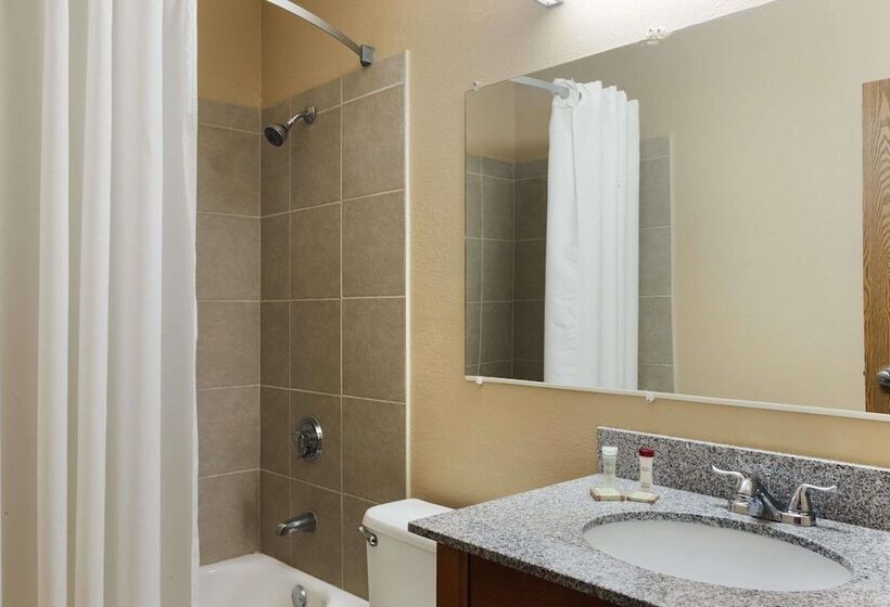 מוטל Super 8 By Wyndham Taylor/detroit Area