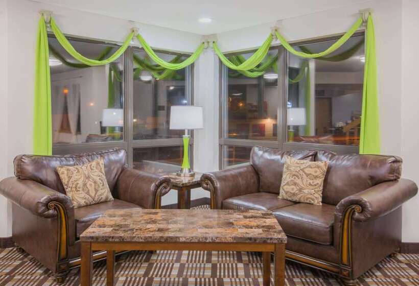 모텔 Super 8 By Wyndham Toledo