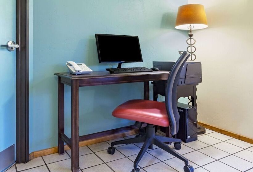 汽车旅馆  Super 8 By Wyndham Union Gap Yakima Area