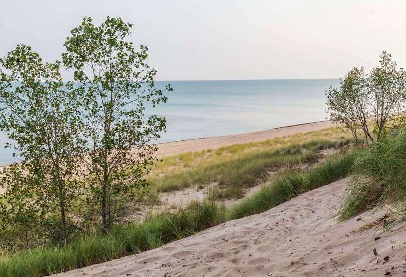 فندق على الطريق Super 8 By Wyndham Valparaiso