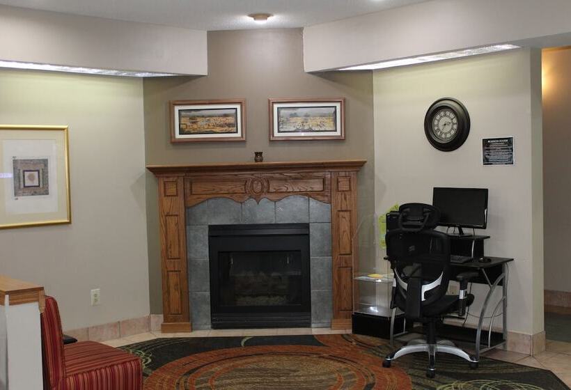 فندق على الطريق Super 8 By Wyndham Valparaiso