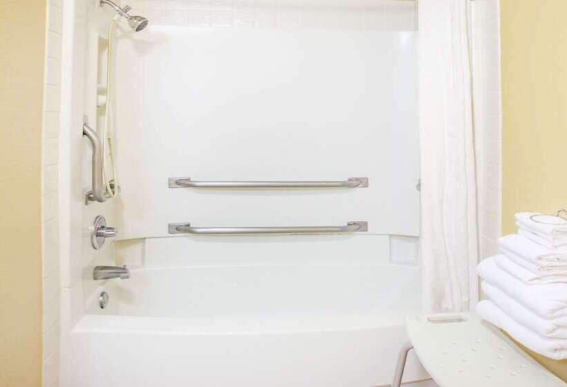 فندق على الطريق Super 8 By Wyndham Van Buren/ft. Smith Area