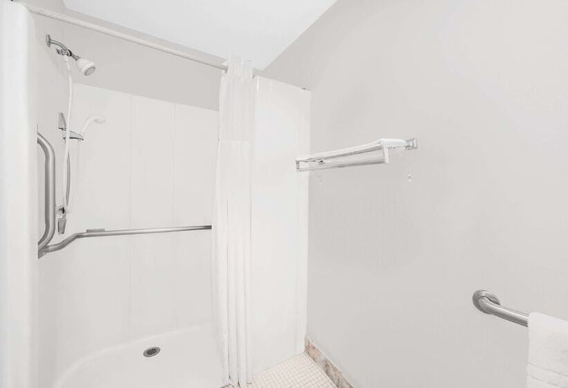 汽车旅馆 Super 8 By Wyndham Van Horn