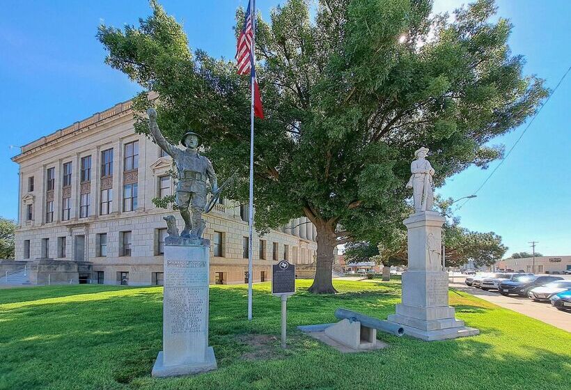 モーテル Super 8 By Wyndham Vernon