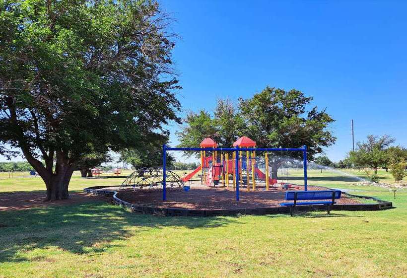 モーテル Super 8 By Wyndham Vernon