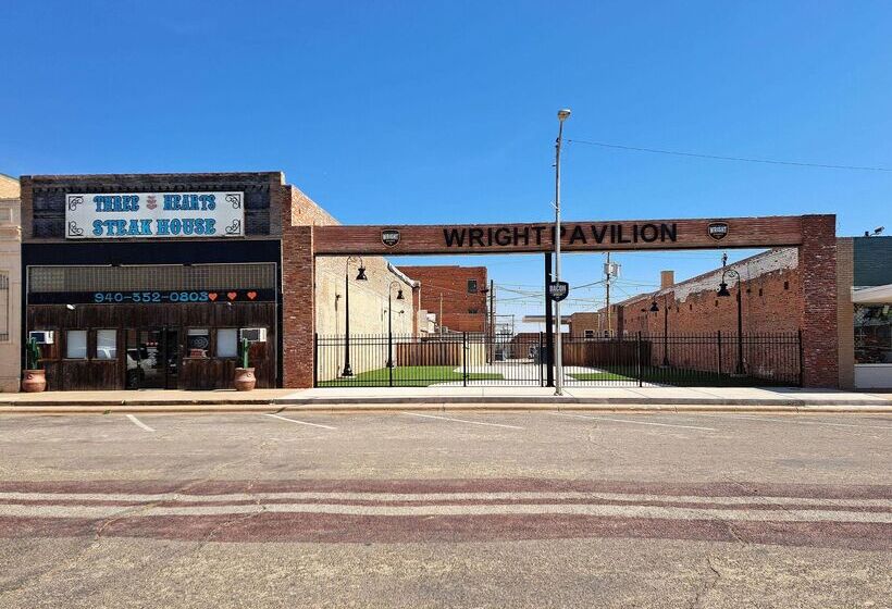 モーテル Super 8 By Wyndham Vernon