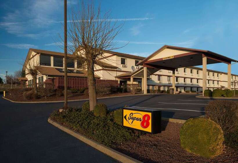 فندق على الطريق Surestay By Best Western Walla Walla