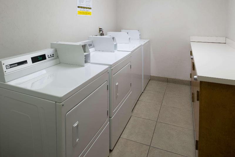 فندق على الطريق Surestay By Best Western Walla Walla