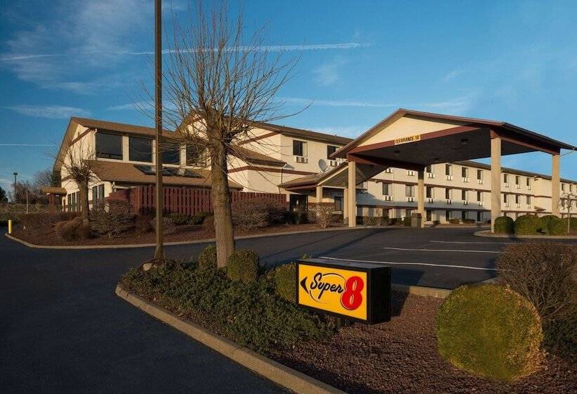 فندق على الطريق Surestay By Best Western Walla Walla