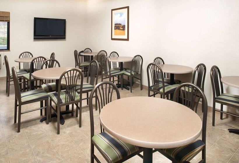 فندق على الطريق Surestay By Best Western Walla Walla