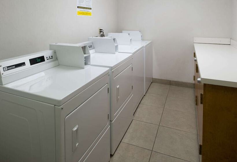 فندق على الطريق Surestay By Best Western Walla Walla