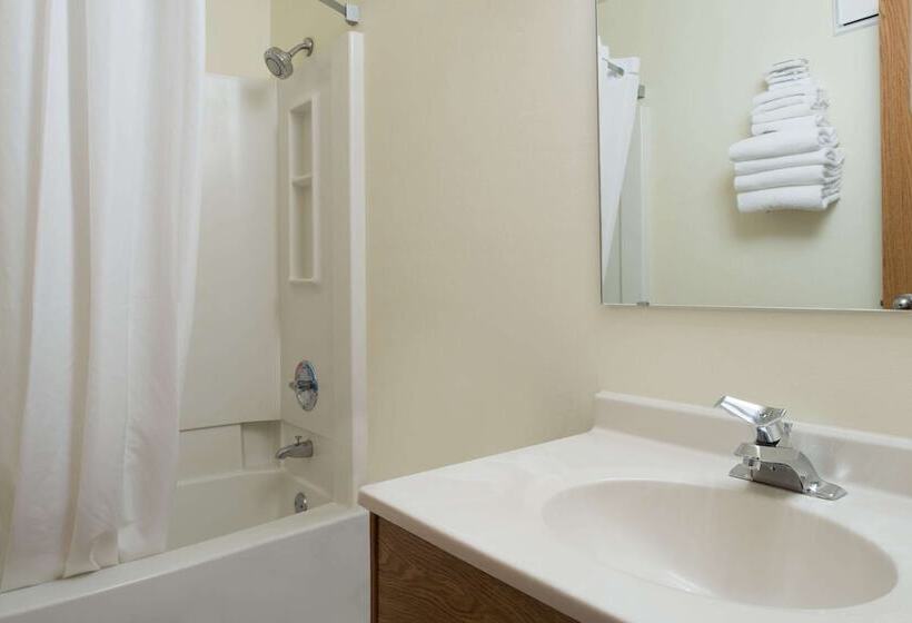 فندق على الطريق Surestay By Best Western Walla Walla