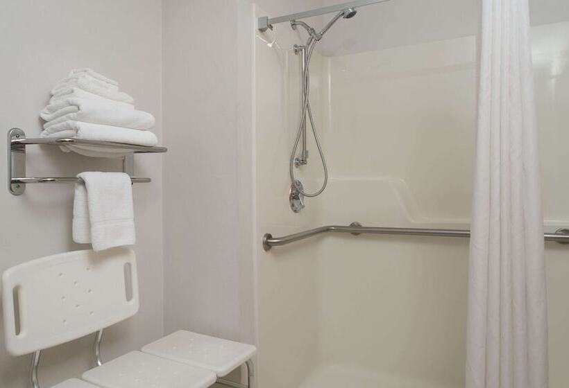 فندق على الطريق Surestay By Best Western Walla Walla