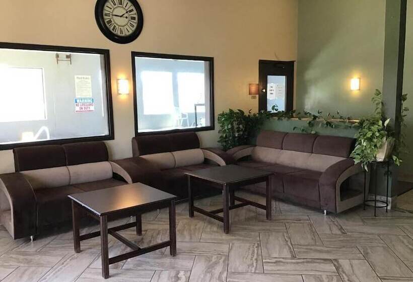 فندق على الطريق Surestay By Best Western Walla Walla