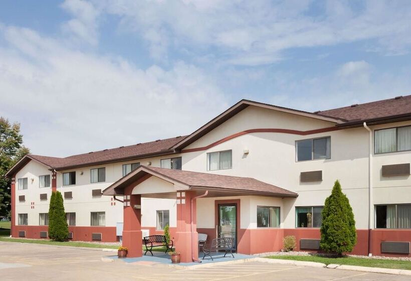 汽车旅馆  Super 8 By Wyndham Washington/peoria Area