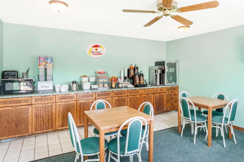 汽车旅馆  Super 8 By Wyndham Washington/peoria Area