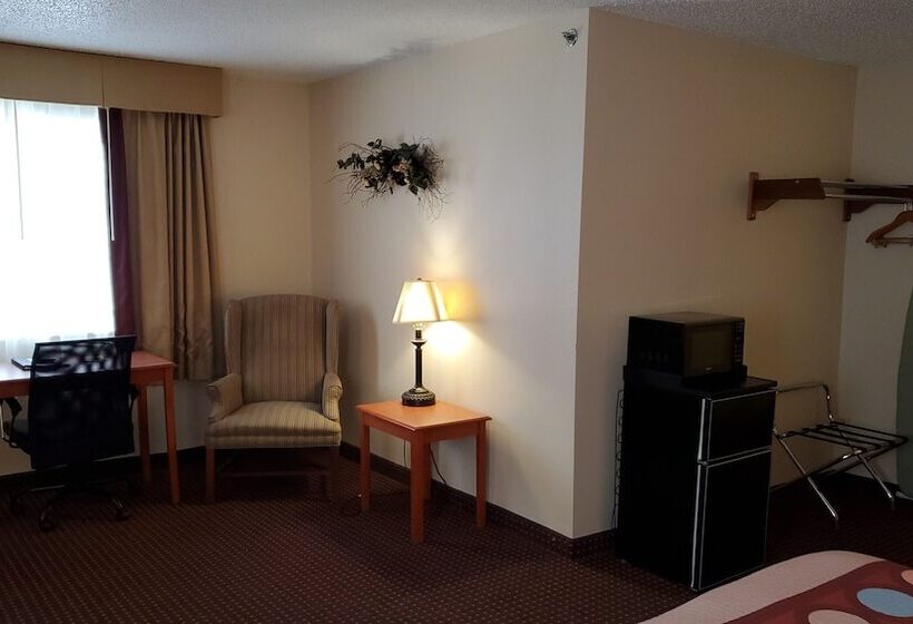 فندق على الطريق Super 8 By Wyndham Waverly